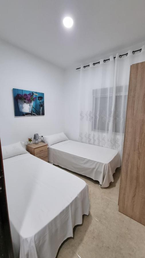 Apartamento Economico Y Centrico Castellón de la Plana Exterior foto