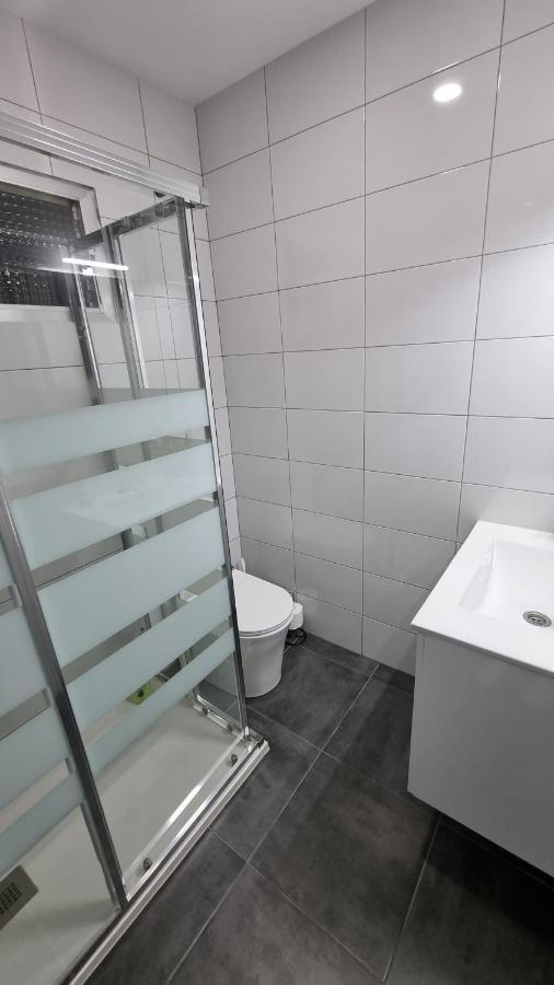Apartamento Economico Y Centrico Castellón de la Plana Exterior foto